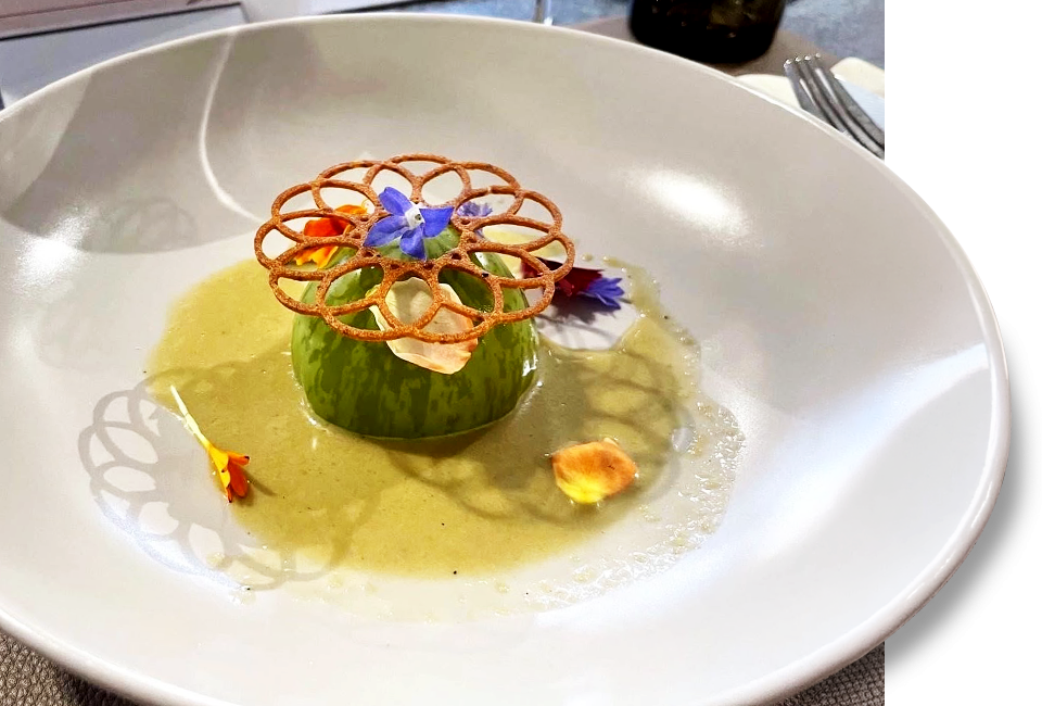 La Table De Gab - restaurant SAINT-GALMIER