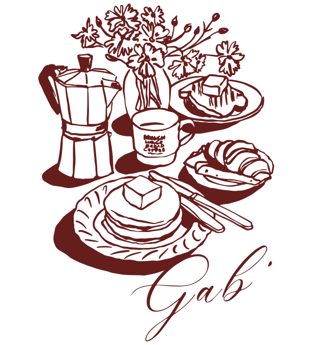 La Table De Gab - restaurant SAINT-GALMIER