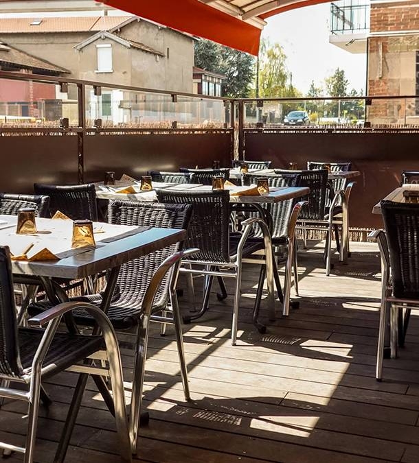 La Table De Gab - restaurant SAINT-GALMIER