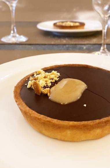 Le restaurant - La Table De Gab - restaurant SAINT-GALMIER