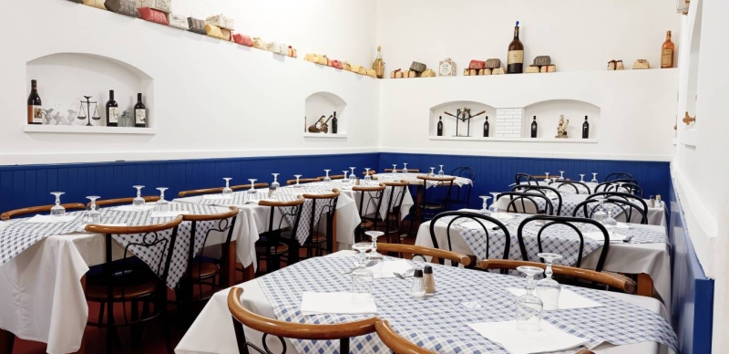 La Table De Gab - restaurant SAINT-GALMIER