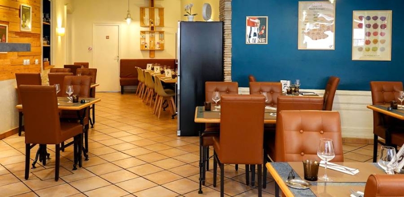 La Table De Gab - restaurant SAINT-GALMIER