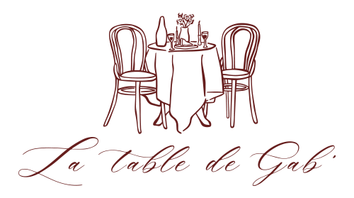 Adresse - Horaires - Téléphone - La Table De Gab - restaurant SAINT-GALMIER